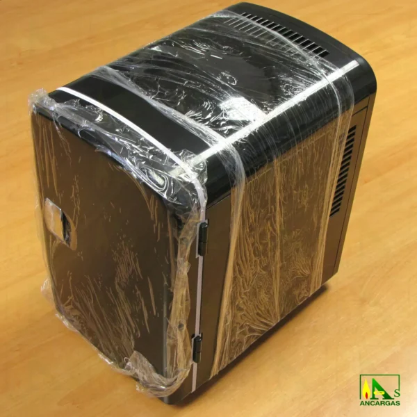 Mini nevera portátil Artikino 4L - Imagen Web de Ancargas ©
