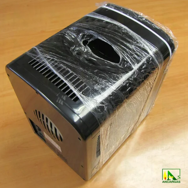 Mini nevera portátil Artikino 4L - Imagen Web de Ancargas ©