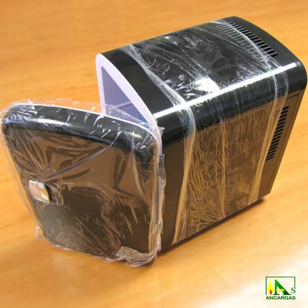 Mini nevera portátil Artikino 4L - Imagen Web de Ancargas ©