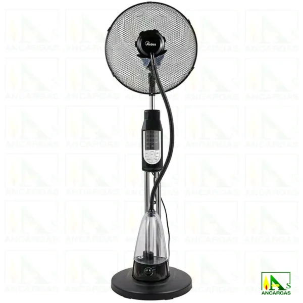 Ardes Humy Ventilador Humidificador - Imagen Web de Ancargas ©
