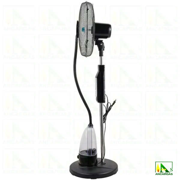 Ardes Humy Ventilador Humidificador - Imagen Web de Ancargas ©