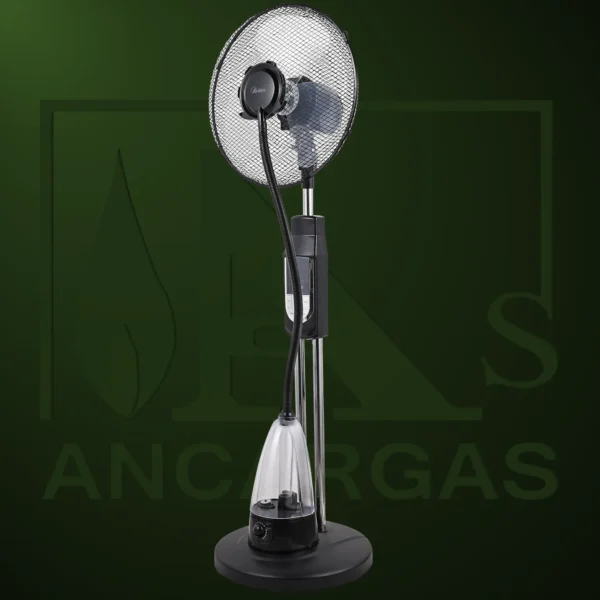 Ardes Humy Ventilador Humidificador - Imagen Web de Ancargas ©