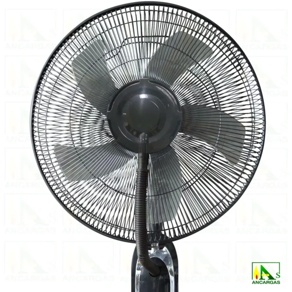 Ardes Ventilador Humidificador de Pie - Magnum Mist Ø40cm M40 - Imagen Web de Ancargas ©