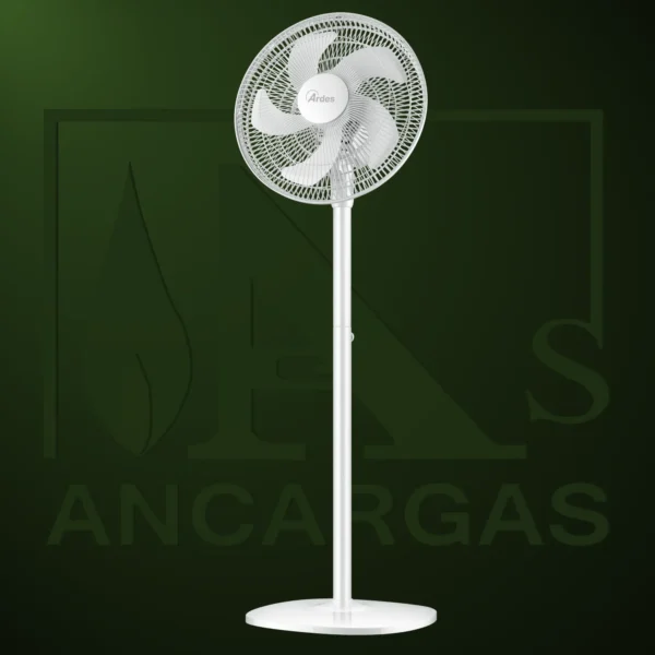 Ardes Ventilador Trio - Imagen Web de Ancargas ©