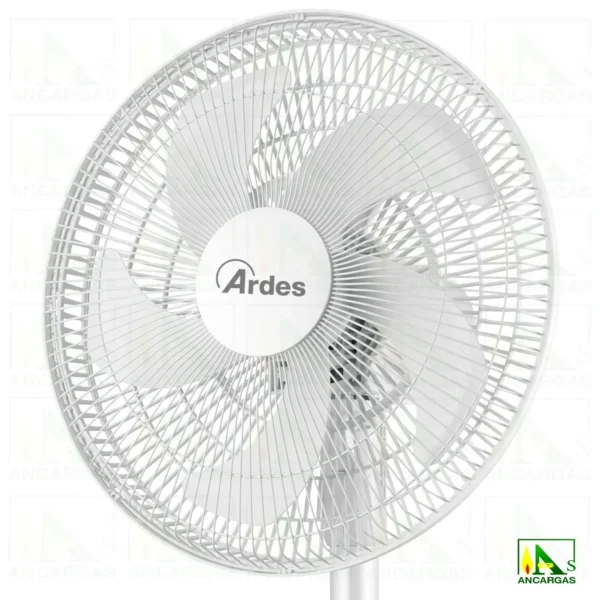 Ardes Ventilador Trio - Imagen Web de Ancargas ©
