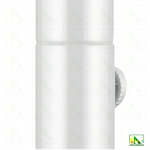 Ardes Ventilador Trio - Imagen Web de Ancargas ©