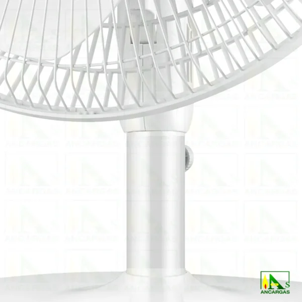 Ardes Ventilador Trio - Imagen Web de Ancargas ©