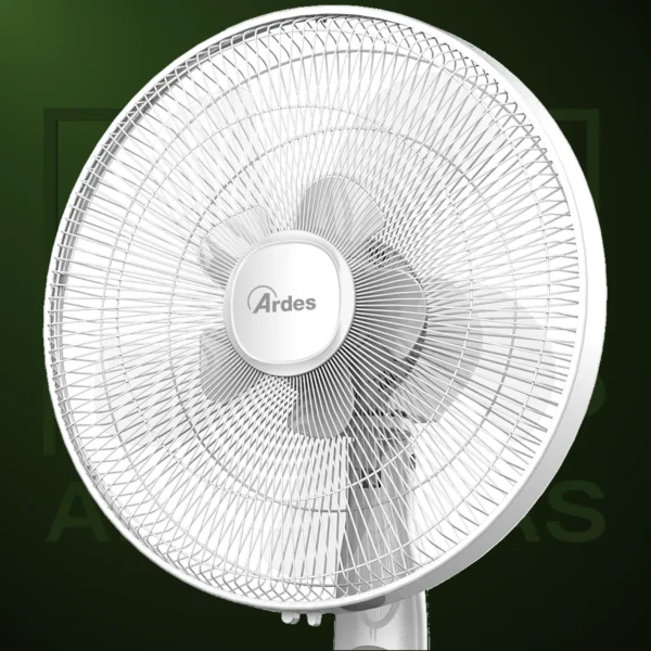 Ardes Tifon Ventilador - Imagen Web de Ancargas ©