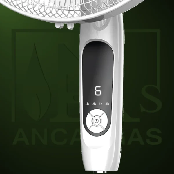 Ardes Tifon Ventilador - Imagen Web de Ancargas ©
