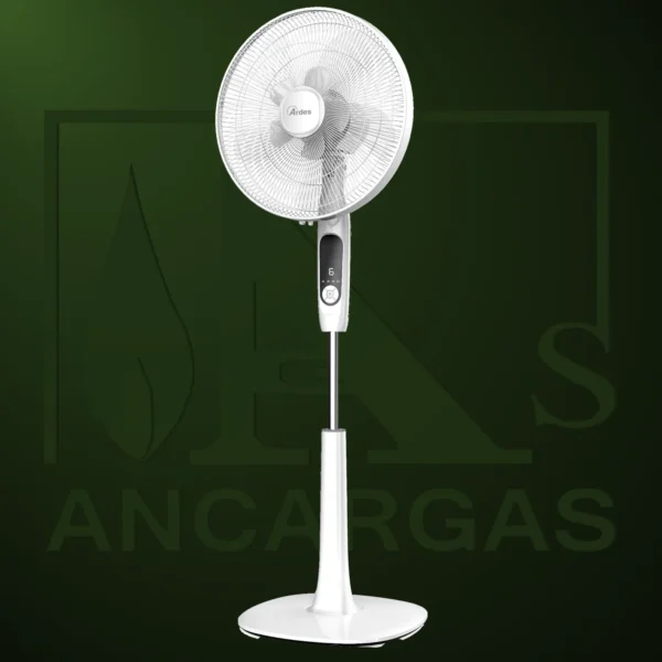 Ardes Tifon Ventilador - Imagen Web de Ancargas ©