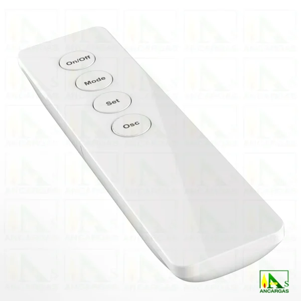Ardes Tifon Ventilador - Imagen Web de Ancargas ©