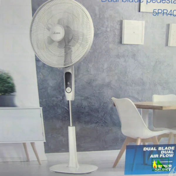 Ardes Tifon Ventilador - Imagen Web de Ancargas ©