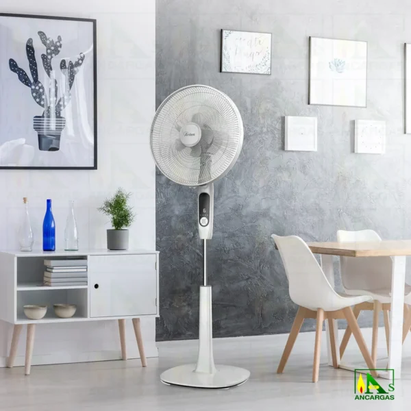 Ardes Tifon Ventilador - Imagen Web de Ancargas ©
