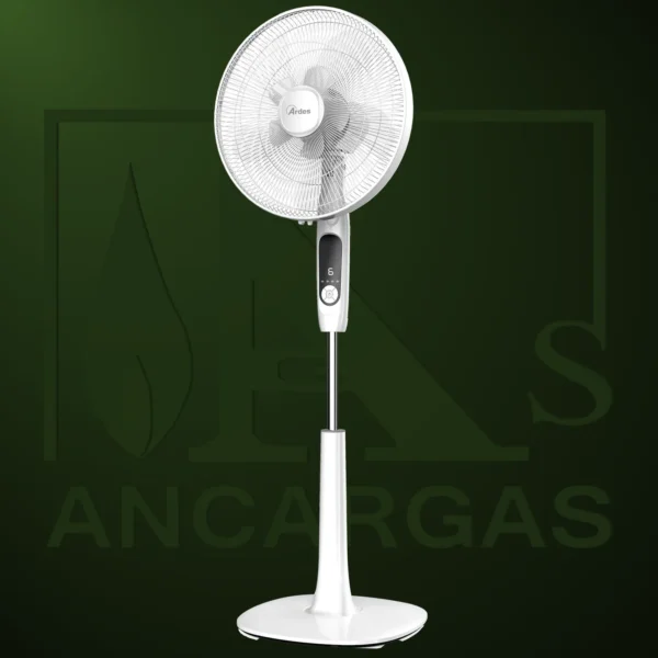 Ardes Tifon Ventilador - Imagen Web de Ancargas ©
