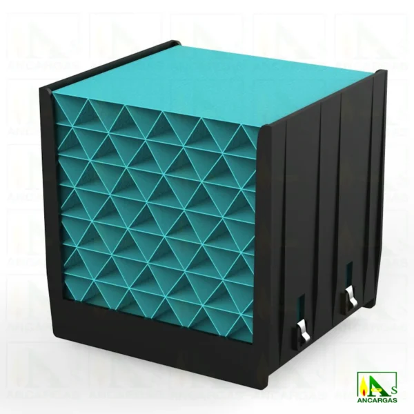 Ardes Cool Mini Ventilador Enfriador - Imagen Web de Ancargas ©