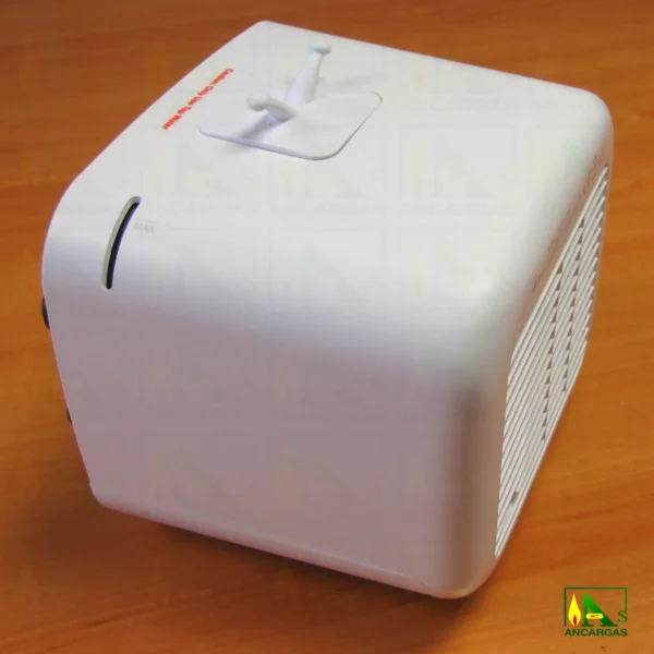 Ardes Cool Mini Ventilador Enfriador - Imagen Web de Ancargas ©