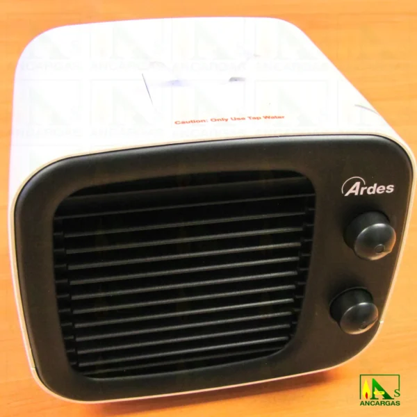 Ardes Cool Mini Ventilador Enfriador - Imagen Web de Ancargas ©