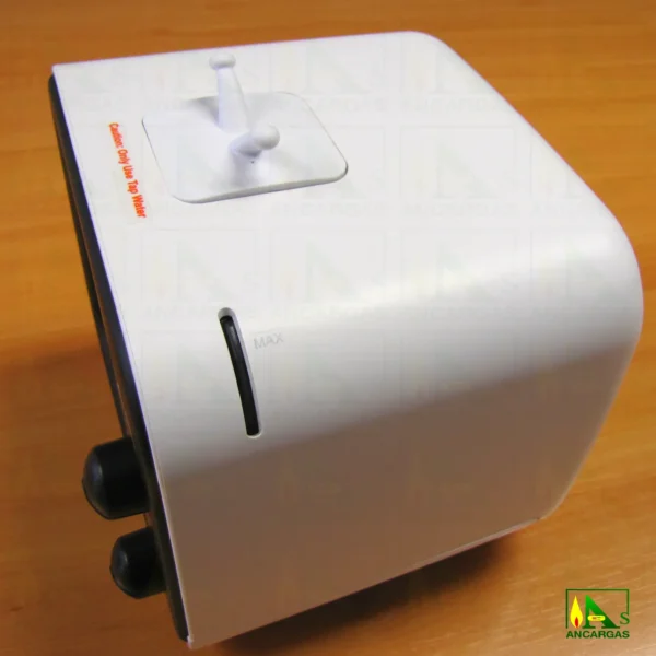 Ardes Cool Mini Ventilador Enfriador - Imagen Web de Ancargas ©