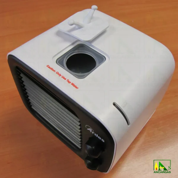 Ardes Cool Mini Ventilador Enfriador - Imagen Web de Ancargas ©