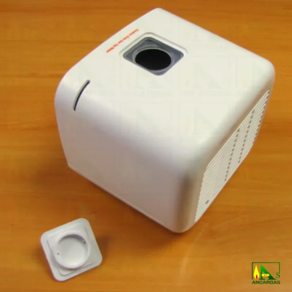 Ardes Cool Mini Ventilador Enfriador - Imagen Web de Ancargas ©