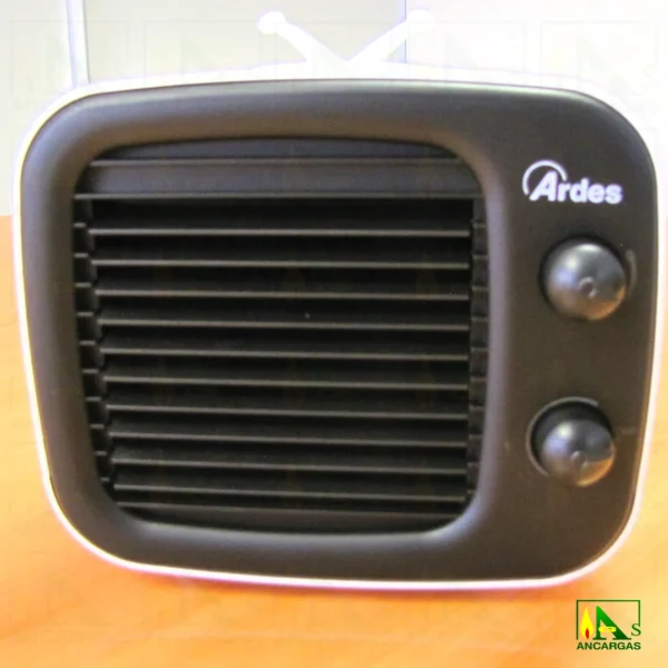 Ardes Cool Mini Ventilador Enfriador - Imagen Web de Ancargas ©