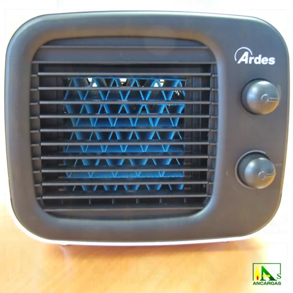 Ardes Cool Mini Ventilador Enfriador - Imagen Web de Ancargas ©