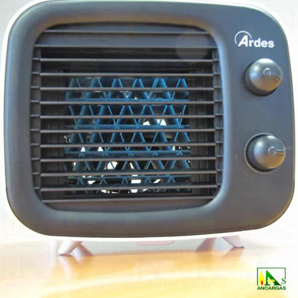 Ardes Cool Mini Ventilador Enfriador - Imagen Web de Ancargas ©