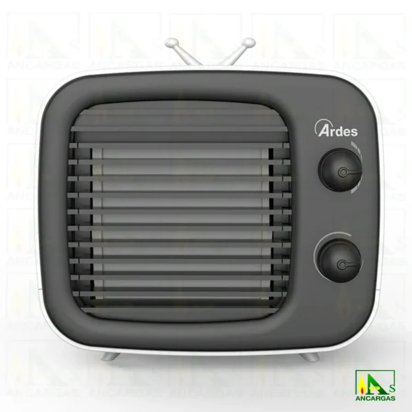 Ardes Cool Mini Ventilador Enfriador - Imagen Web de Ancargas ©