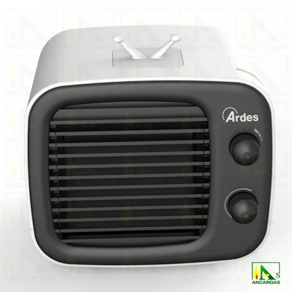 Ardes Cool Mini Ventilador Enfriador - Imagen Web de Ancargas ©