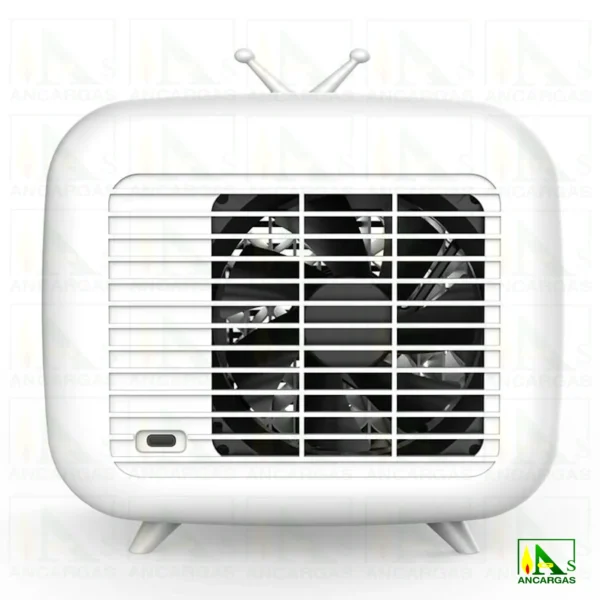 Ardes Cool Mini Ventilador Enfriador - Imagen Web de Ancargas ©