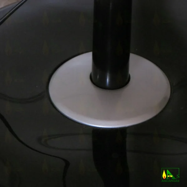 Ardes Ventilador de Pie Style 40 negro - Imagen Web de Ancargas ©