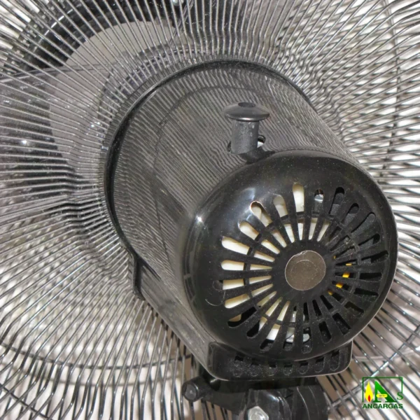 Ardes Ventilador de Pie Style 40 negro - Imagen Web de Ancargas ©