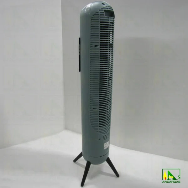 VENTILADOR DE TORRE ROCKET DE 45W - Imagen Web de Ancargas ©