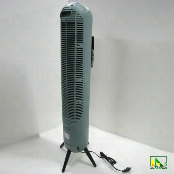 VENTILADOR DE TORRE ROCKET DE 45W - Imagen Web de Ancargas ©