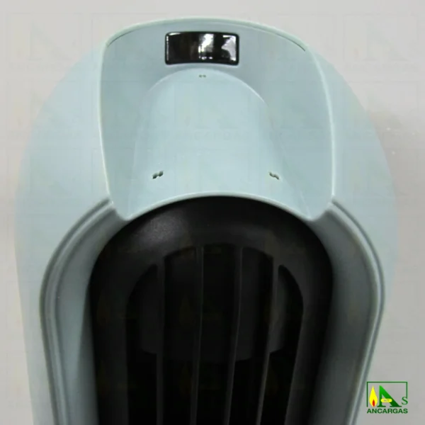 VENTILADOR DE TORRE ROCKET DE 45W - Imagen Web de Ancargas ©
