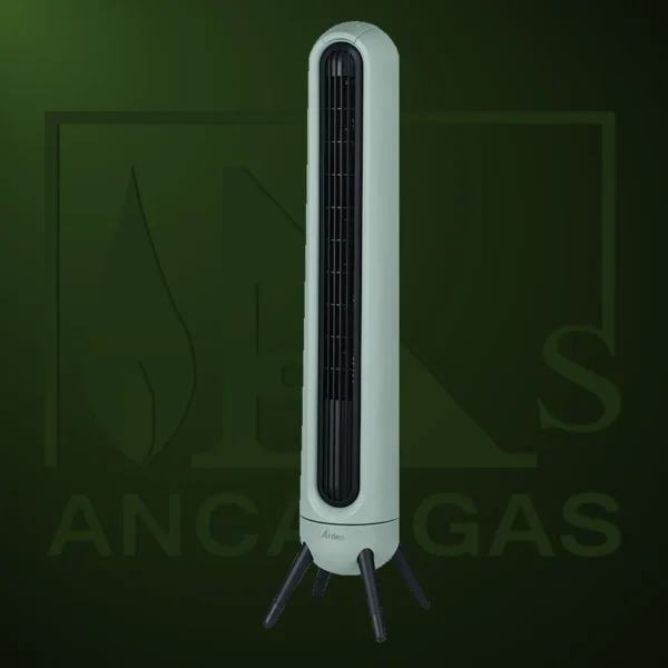 VENTILADOR DE TORRE ROCKET DE 45W - Imagen Web de Ancargas ©