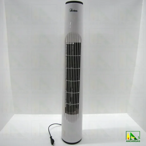 Ardes ventilador Totem - Imagen Web de Ancargas ©