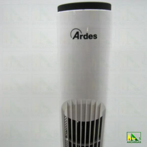 Ardes ventilador Totem - Imagen Web de Ancargas ©