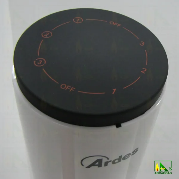 Ardes ventilador Totem - Imagen Web de Ancargas ©