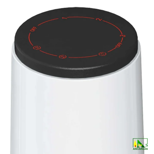 Ardes ventilador Totem - Imagen Web de Ancargas ©