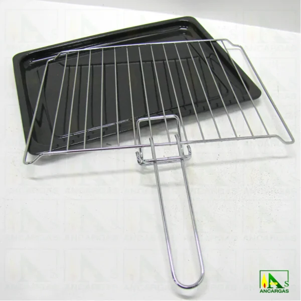 Ardes Horno eléctrico de 19L 1380W - Imagen Web de Ancargas ©