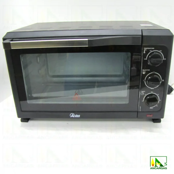 Ardes Horno eléctrico de 19L 1380W - Imagen Web de Ancargas ©