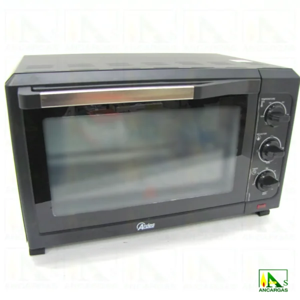 Ardes Horno eléctrico de 19L 1380W - Imagen Web de Ancargas ©