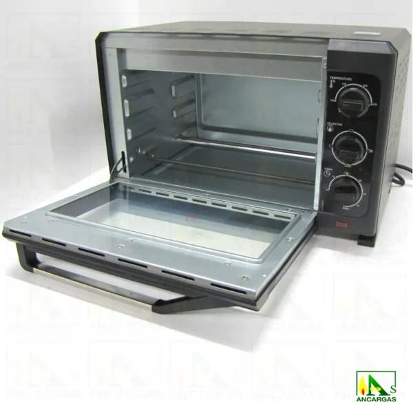 Ardes Horno eléctrico de 19L 1380W - Imagen Web de Ancargas ©