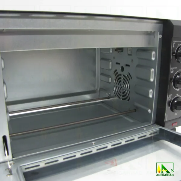 Ardes Horno eléctrico de 19L 1380W - Imagen Web de Ancargas ©