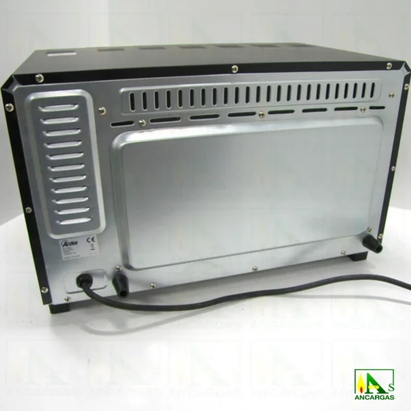 Ardes Horno eléctrico de 19L 1380W - Imagen Web de Ancargas ©