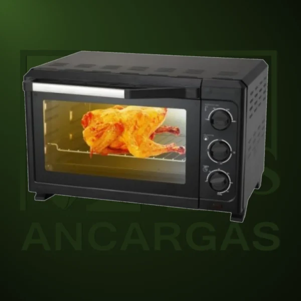 Ardes Horno eléctrico de 19L 1380W - Imagen Web de Ancargas ©