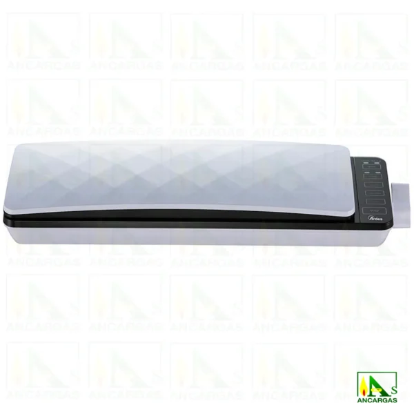 MAQUINA ENVASAR ERMETIC DIAMOND - Imagen Web de Ancargas ©