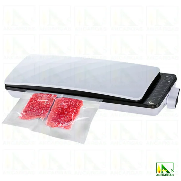 MAQUINA ENVASAR ERMETIC DIAMOND - Imagen Web de Ancargas ©
