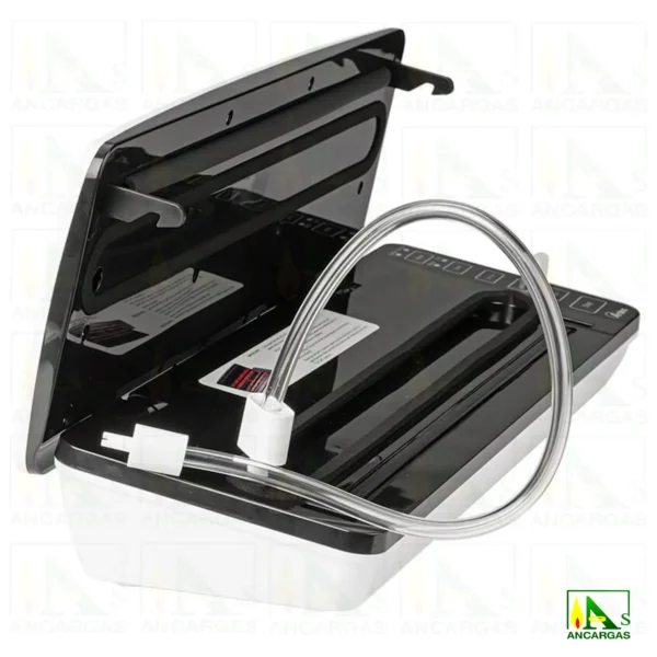 MAQUINA ENVASAR ERMETIC DIAMOND - Imagen Web de Ancargas ©